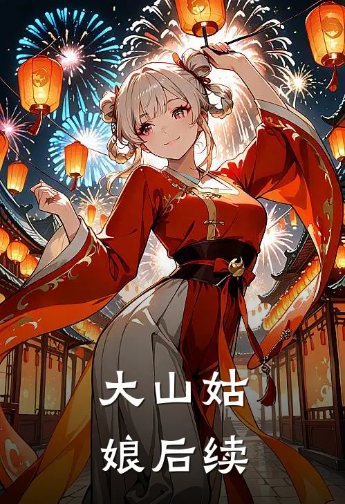 大山姑娘后续