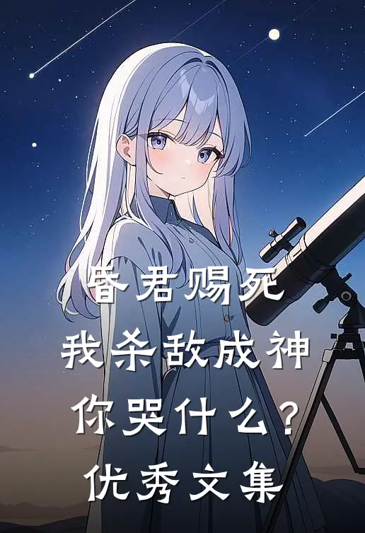 昏君赐死，我杀敌成神你哭什么？优秀文集