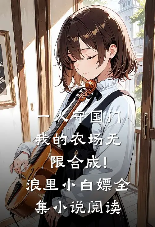 一人守国门,我的农场无限合成!浪里小白嫖全集小说阅读