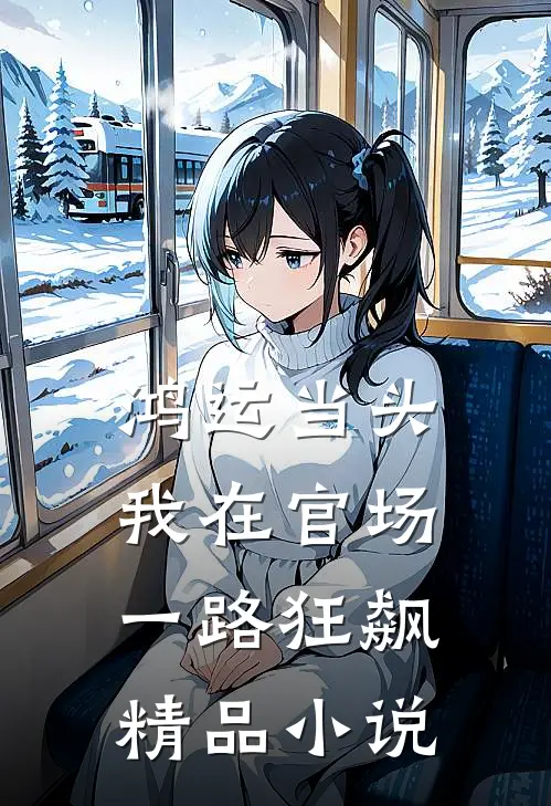 鸿运当头：我在官场一路狂飙精品小说
