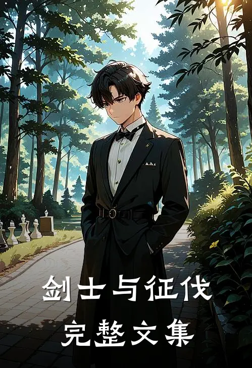 剑士与征伐完整文集