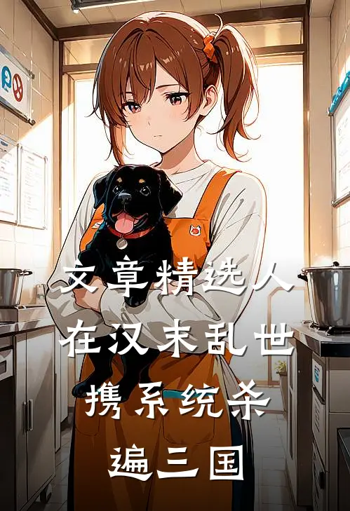 文章精选人在汉末乱世，携系统杀遍三国