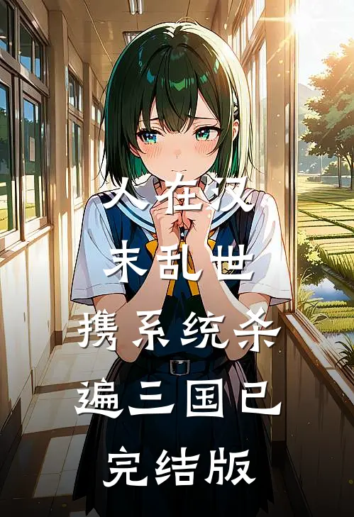 人在汉末乱世，携系统杀遍三国已完结版