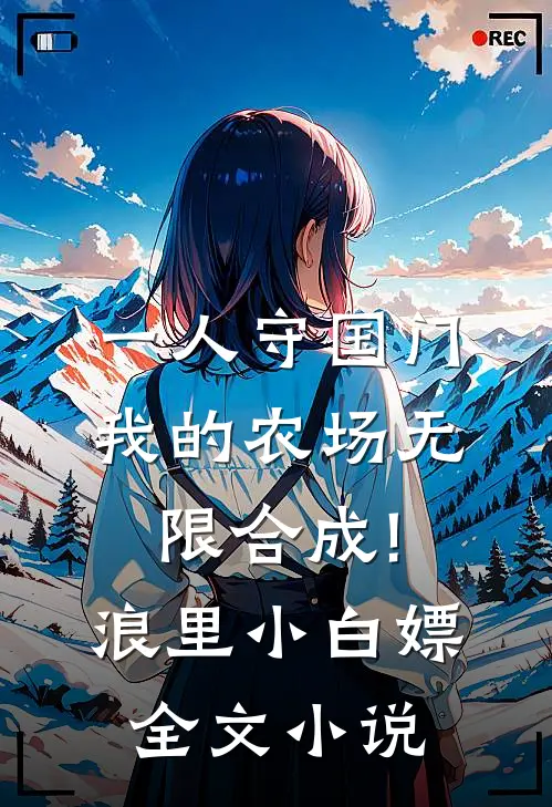 一人守国门,我的农场无限合成! 浪里小白嫖全文小说