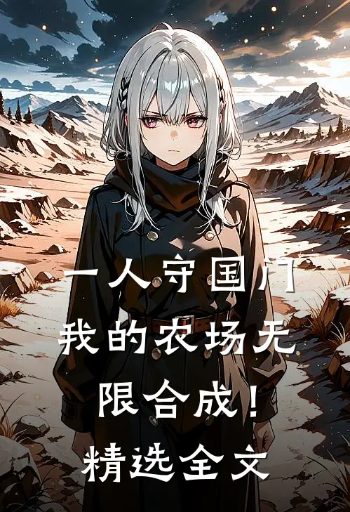 一人守国门，我的农场无限合成！精选全文