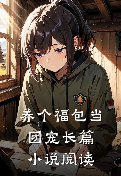 养个福包当团宠长篇小说阅读