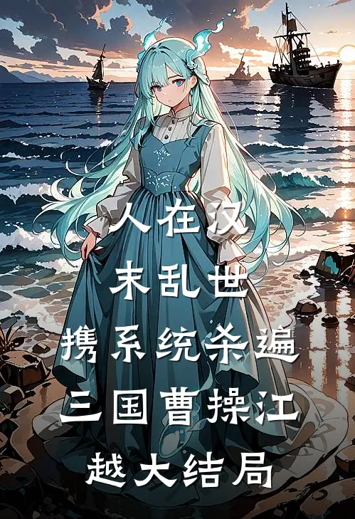 人在汉末乱世，携系统杀遍三国曹操江越大结局