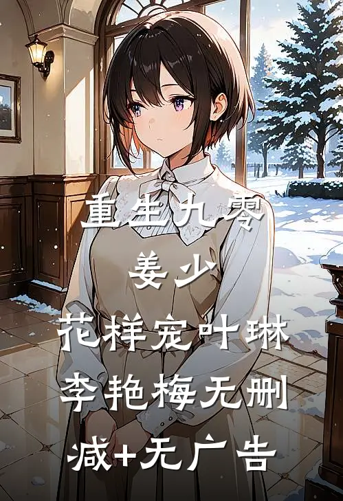 重生九零：姜少，花样宠叶琳李艳梅无删减+无广告
