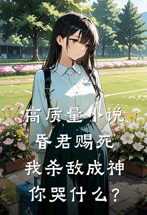 高质量小说昏君赐死，我杀敌成神你哭什么？