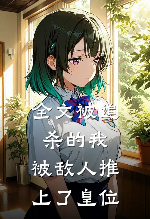 全文被追杀的我，被敌人推上了皇位