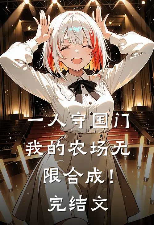 一人守国门，我的农场无限合成！完结文