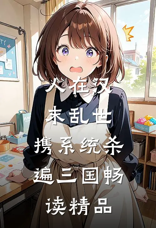 人在汉末乱世，携系统杀遍三国畅读精品