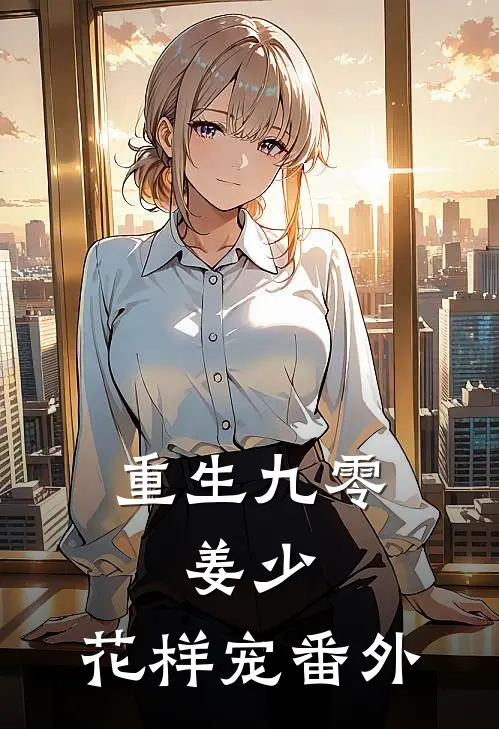 重生九零：姜少，花样宠 番外
