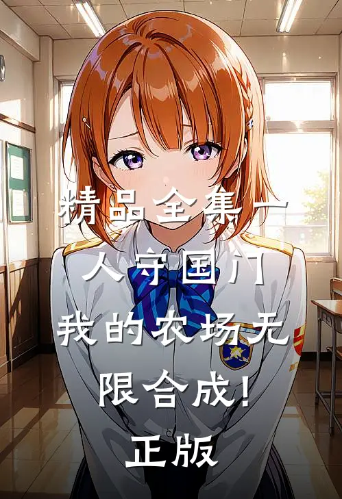 精品全集一人守国门,我的农场无限合成!正版