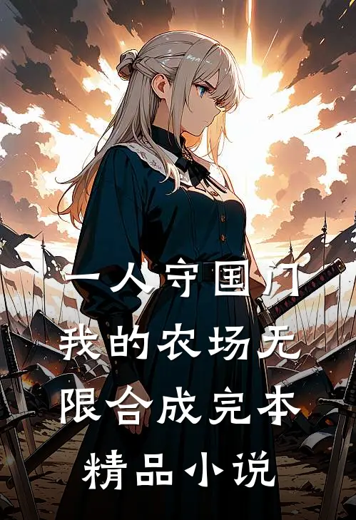 一人守国门我的农场无限合成完本精品小说
