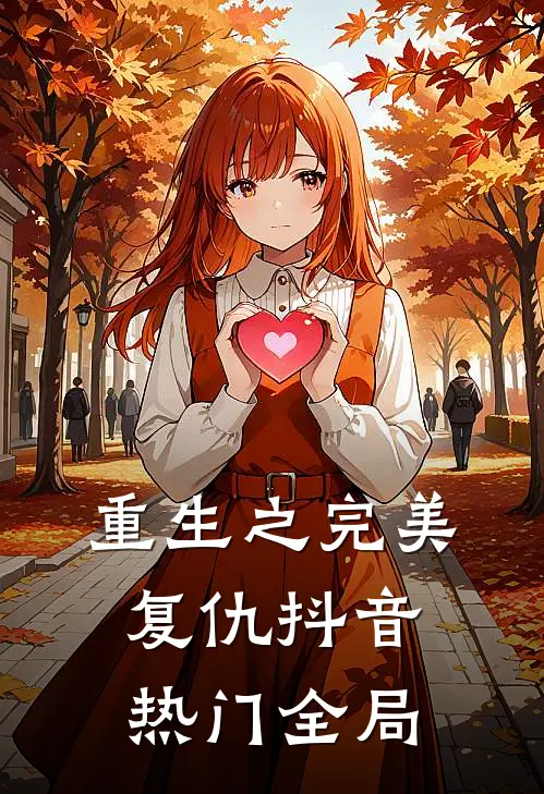 重生之完美复仇抖音热门全局