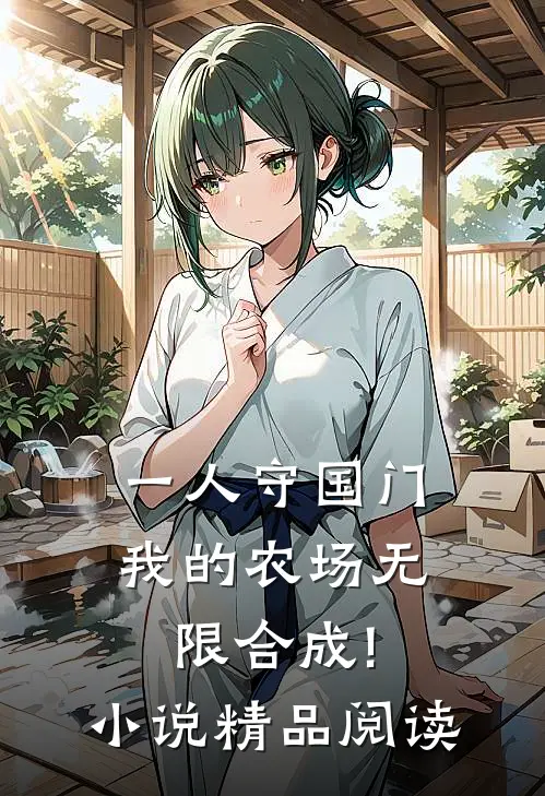 一人守国门,我的农场无限合成!小说精品阅读