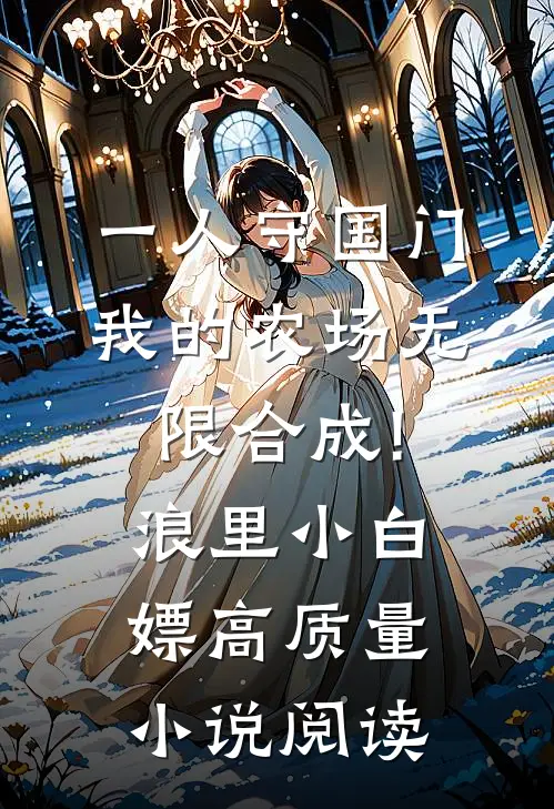 一人守国门,我的农场无限合成! 浪里小白嫖高质量小说阅读