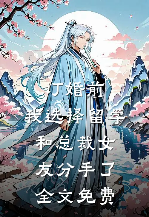 订婚前，我选择留学和总裁女友分手了全文免费