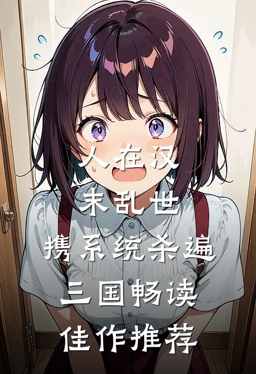 人在汉末乱世，携系统杀遍三国畅读佳作推荐
