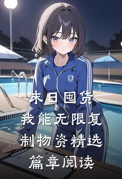 末日囤货：我能无限复制物资精选篇章阅读