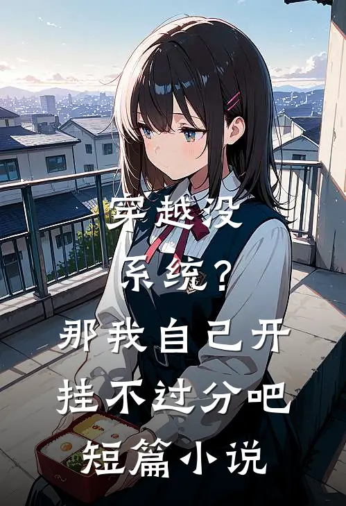 穿越没系统？那我自己开挂不过分吧短篇小说