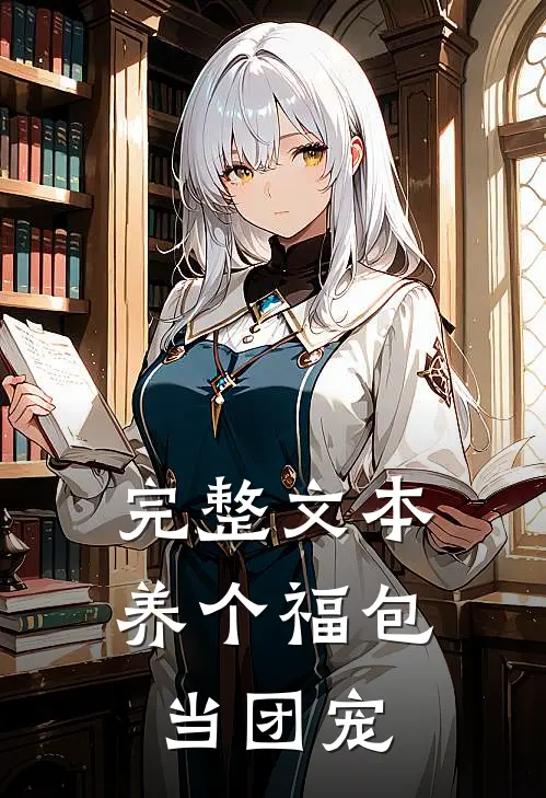 完整文本养个福包当团宠