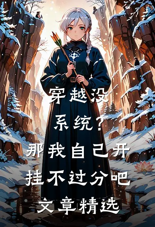 穿越没系统？那我自己开挂不过分吧文章精选