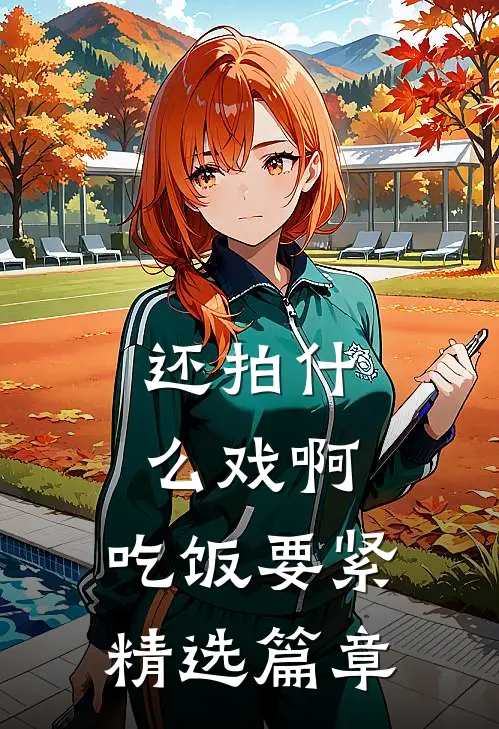 还拍什么戏啊,吃饭要紧精选篇章