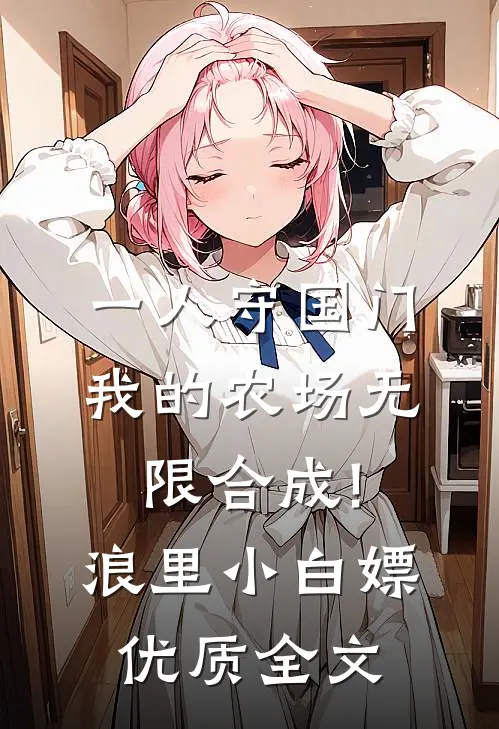 一人守国门,我的农场无限合成!浪里小白嫖优质全文