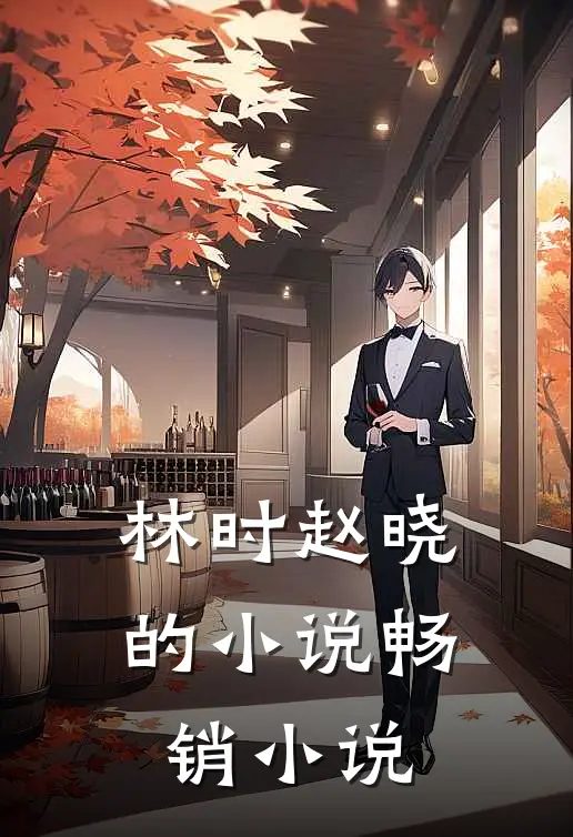 林时赵晓的小说畅销小说