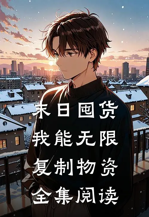 末日囤货：我能无限复制物资全集阅读