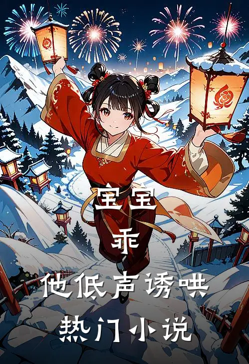 宝宝，乖，他低声诱哄热门小说