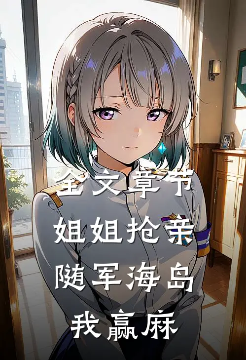 全文章节姐姐抢亲，随军海岛我赢麻