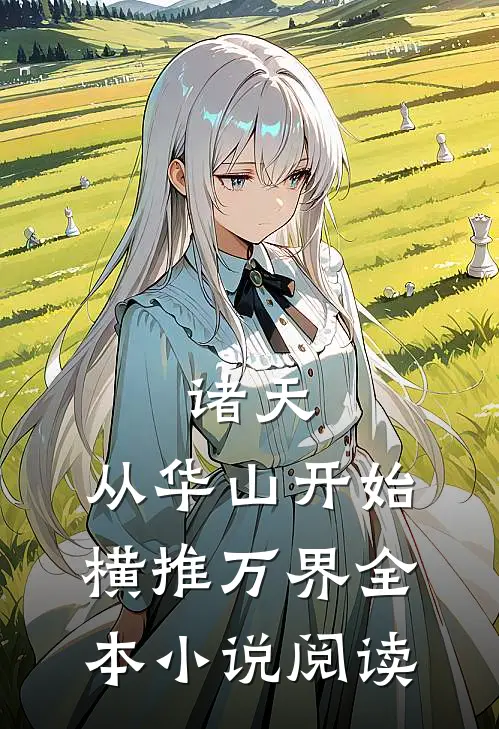 诸天：从华山开始横推万界全本小说阅读