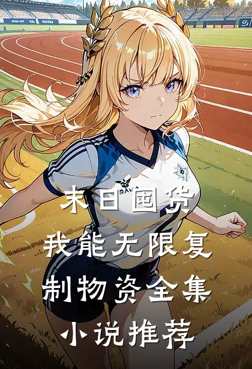 末日囤货：我能无限复制物资全集小说推荐