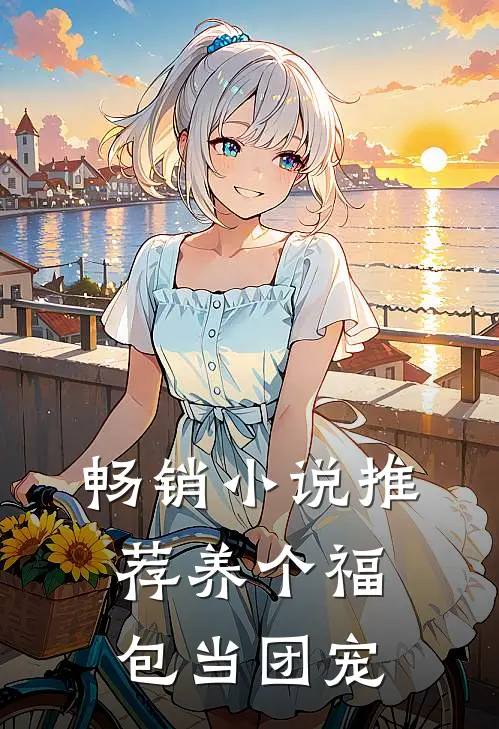 畅销小说推荐养个福包当团宠