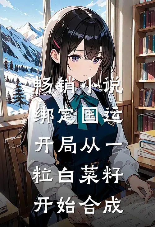畅销小说绑定国运：开局从一粒白菜籽开始合成