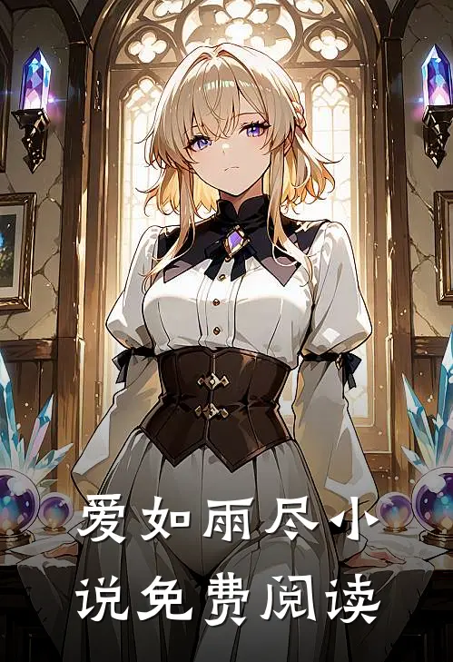 爱如雨尽免费阅读全文