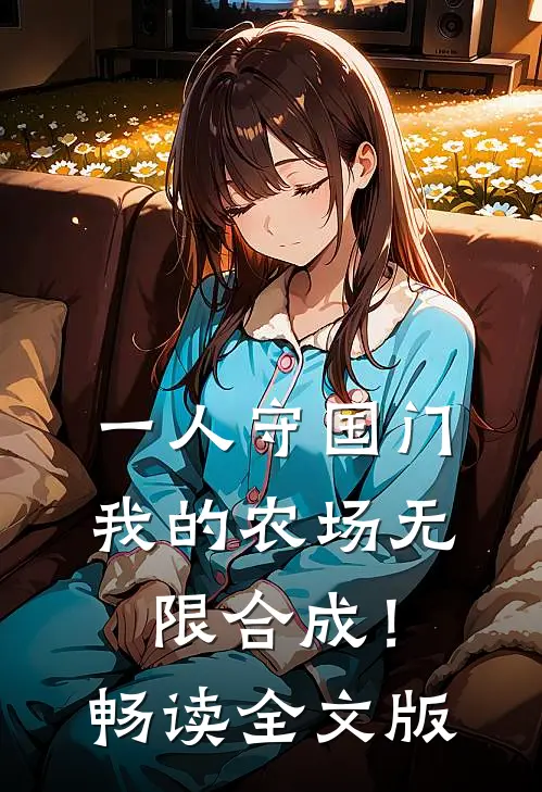 一人守国门，我的农场无限合成！畅读全文版