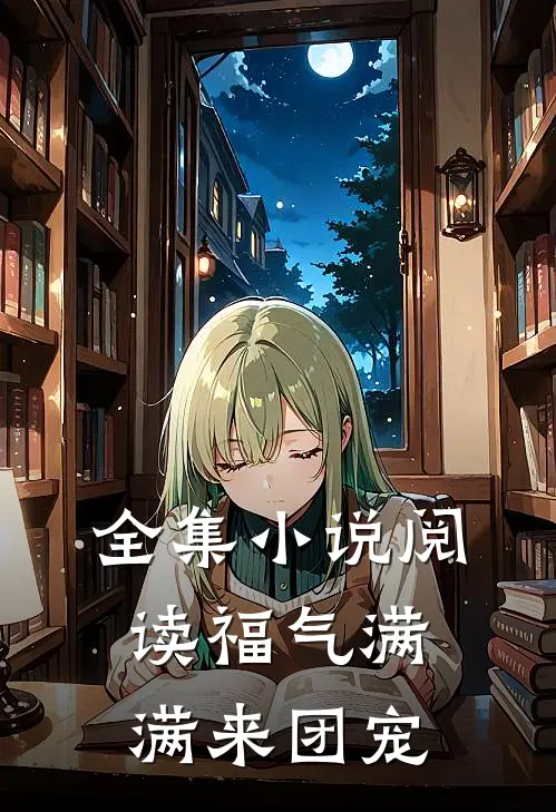 全集小说阅读福气满满来团宠