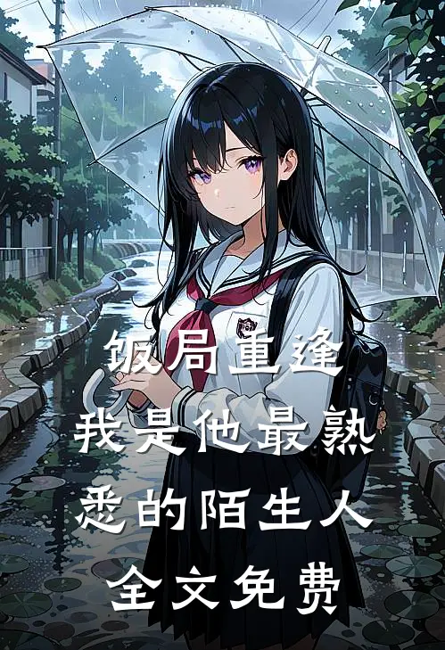 饭局重逢,我是他最熟悉的陌生人全文免费