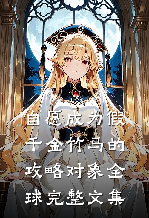 自愿成为假千金竹马的攻略对象全球完整文集
