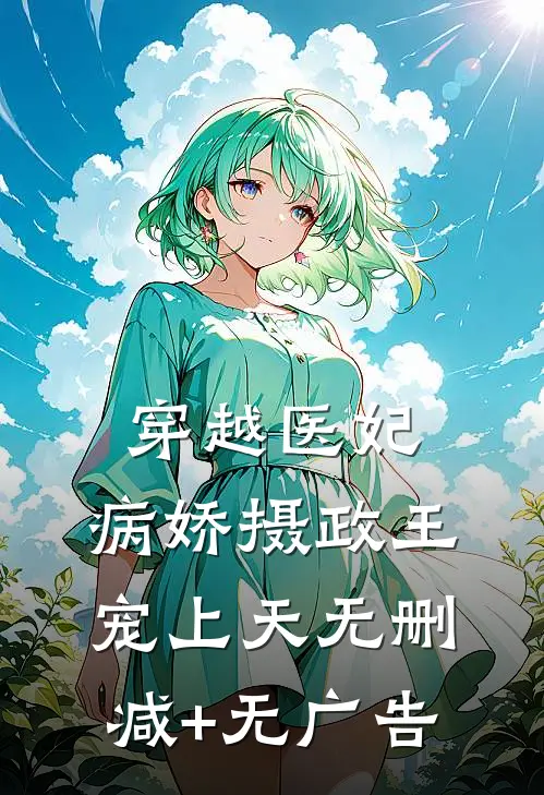 穿越医妃：病娇摄政王宠上天无删减+无广告
