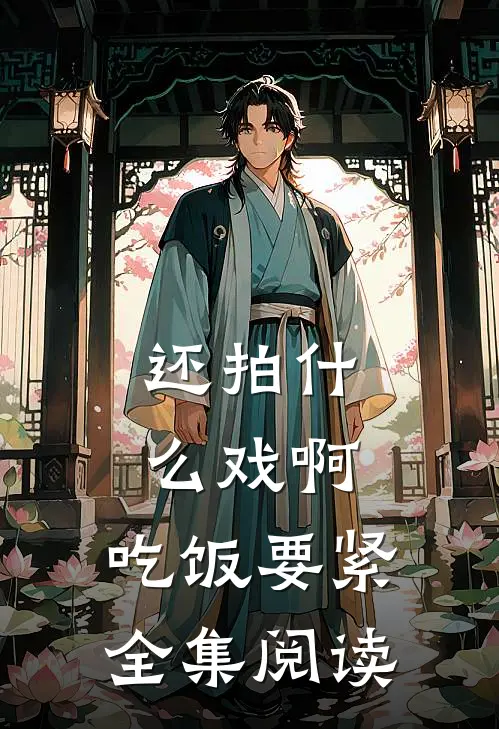 还拍什么戏啊，吃饭要紧全集阅读