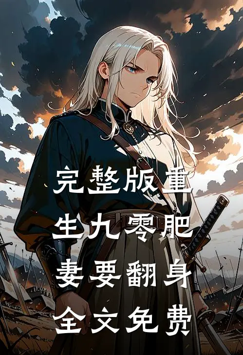 完整版重生九零肥妻要翻身全文免费