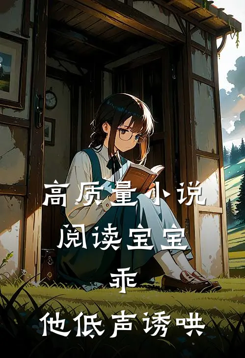 高质量小说阅读宝宝，乖，他低声诱哄