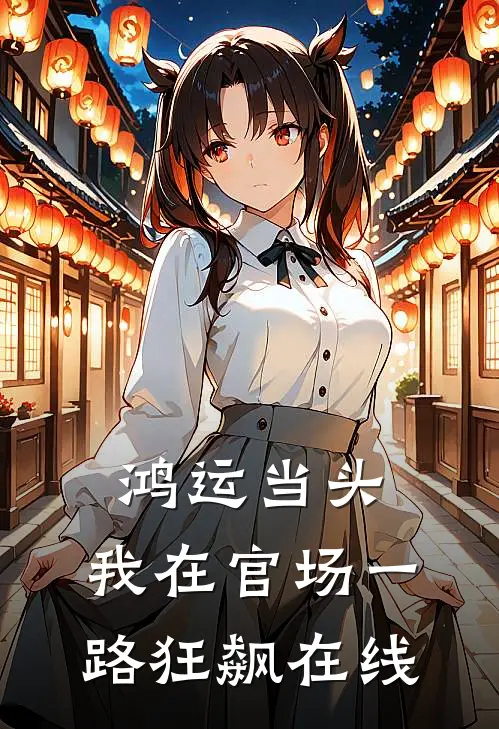鸿运当头：我在官场一路狂飙在线