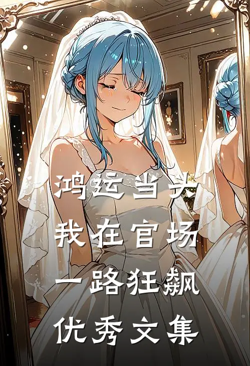 鸿运当头：我在官场一路狂飙优秀文集