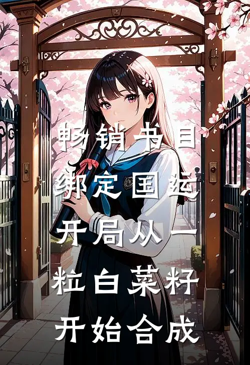 畅销书目绑定国运：开局从一粒白菜籽开始合成
